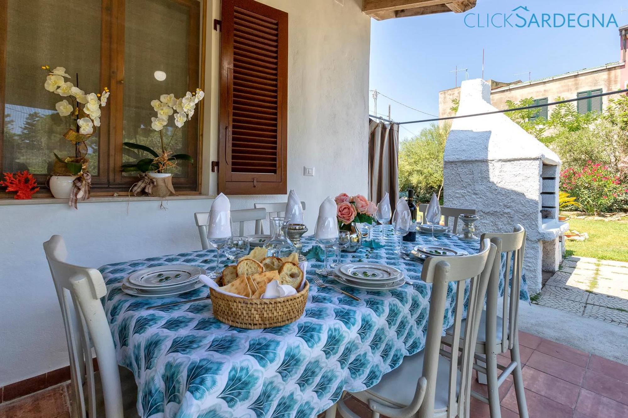 Villa Angela Con Giardino Vicino Al Mare *